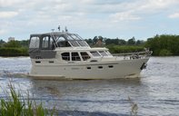 Thomasz 1070 Lilyan motorjacht huren